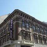 Elit Budapest