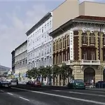 Elit Hotel Budapest
