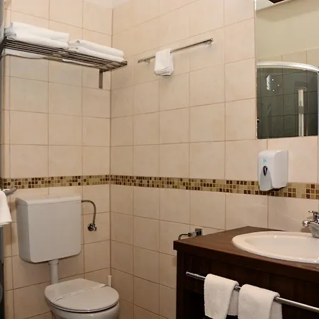 Elit 3* Βουδαπέστη