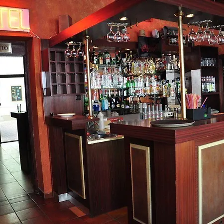 Elit Ξενοδοχείο