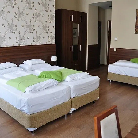 Elit Βουδαπέστη