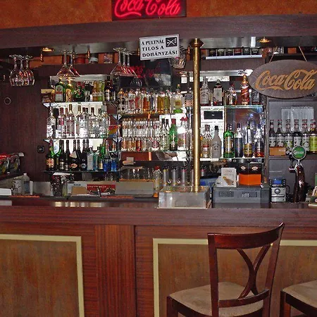 Elit 酒店 布达佩斯