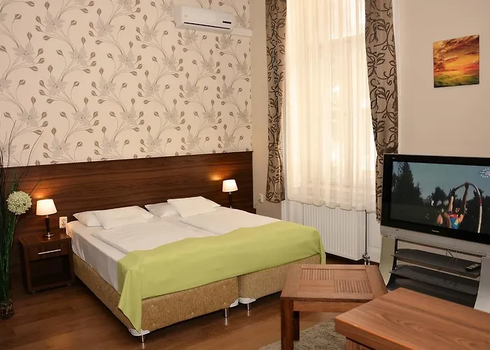 Hotel Elit 3*