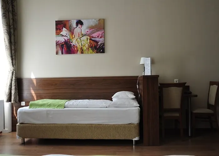 Elit 3* Budapest