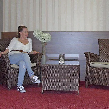 Elit Hotel