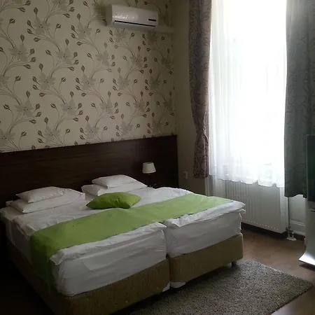 Hotel Elit