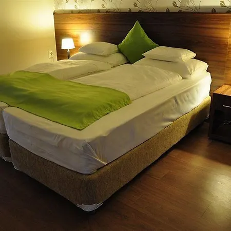 Elit 3* Budapešť