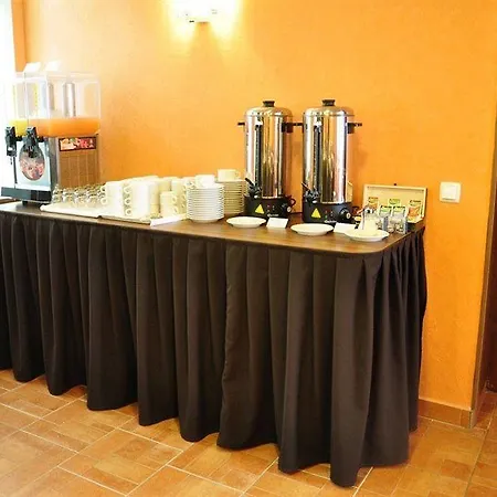Hotel Elit Budapešť