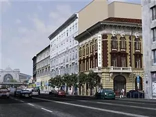 Elit Hotel Budapešť