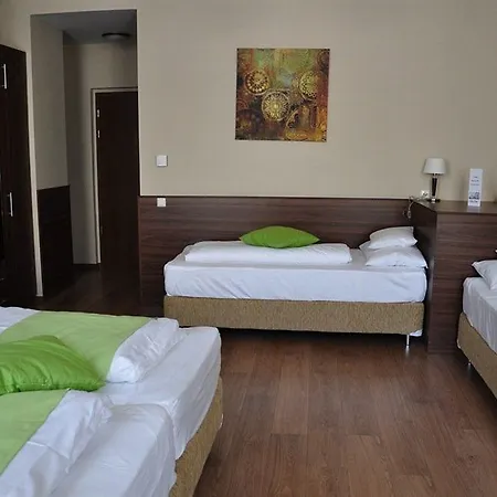 Elit 3* Budapešť