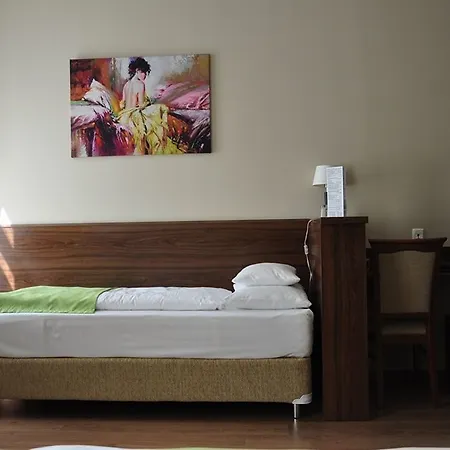Elit 3* Budapešť