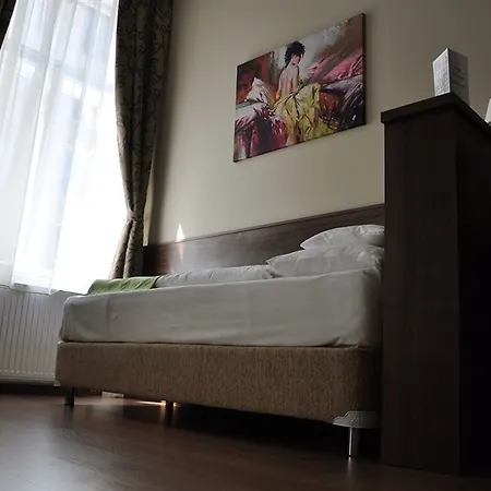 Hotel Elit