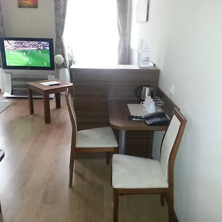 Elit Hotel