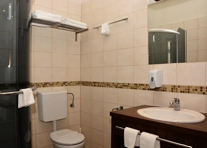 Elit 3* Budapest