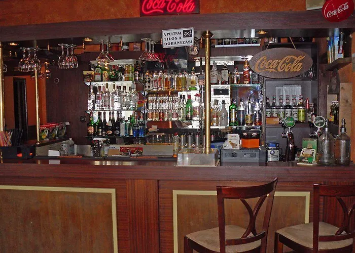 Elit Hotel Budapeszt