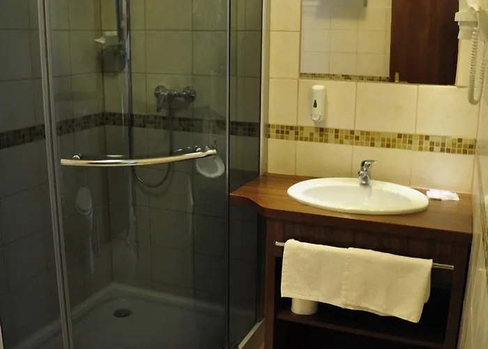 Elit Hotel Budapeszt