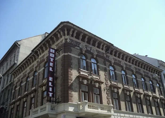 Elit Budapest