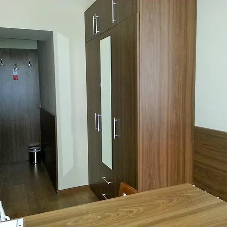 Elit Hotel