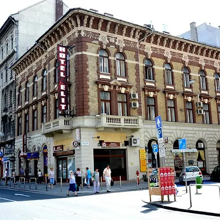 Elit Hotel