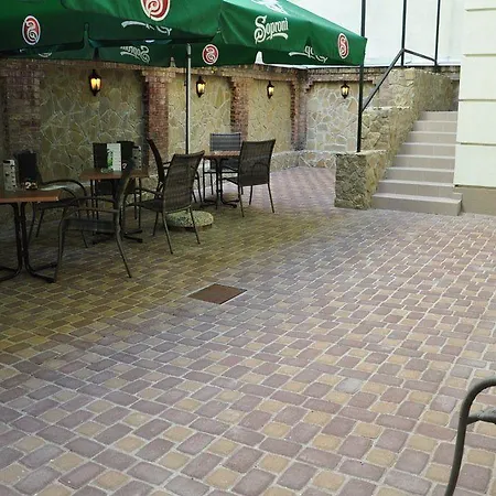 Elit Hotel