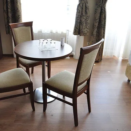 Elit 3* Budapeszt
