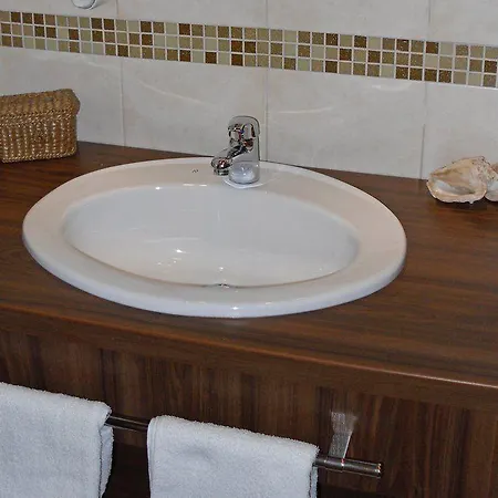 Hotel Elit Budapešť