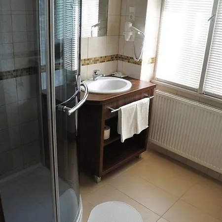 Elit Hotel Budapešť