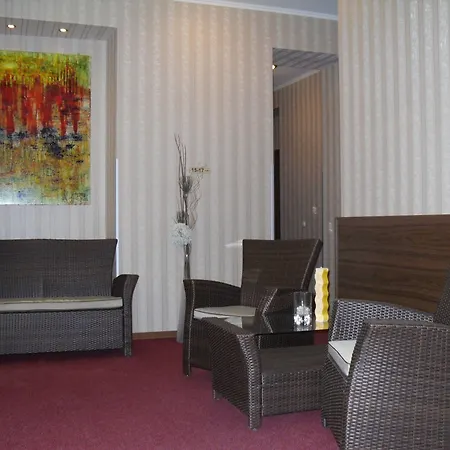 Hotel Elit Budapeste