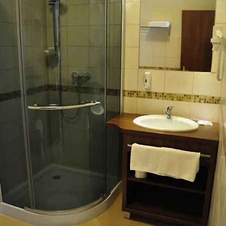 Elit Hotel Budapeste