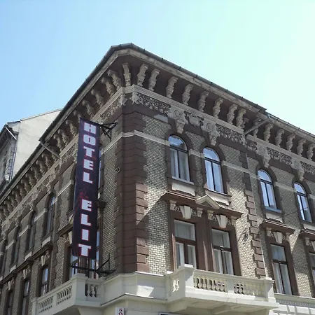 Hotel Elit