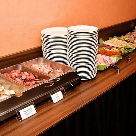 Hotel Elit Budapeste